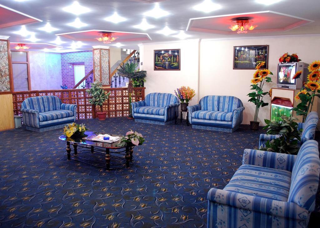 Hotel Sahil Катра Екстериор снимка