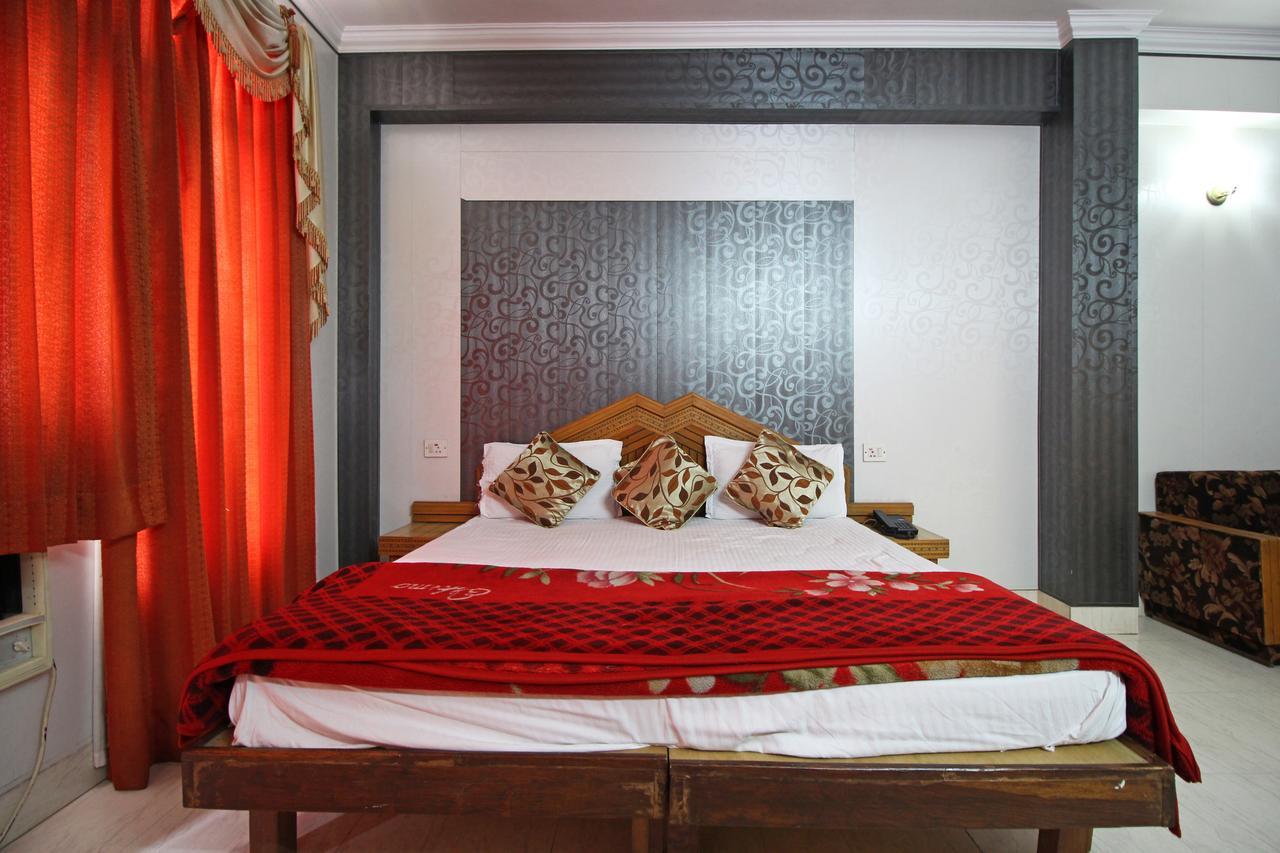 Hotel Sahil Катра Екстериор снимка